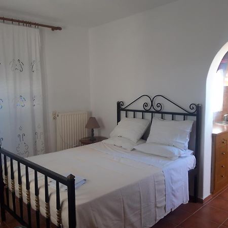 Aiolos Akrotiri (Santorini) Ngoại thất bức ảnh