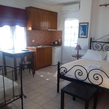 Aiolos Akrotiri (Santorini) Ngoại thất bức ảnh
