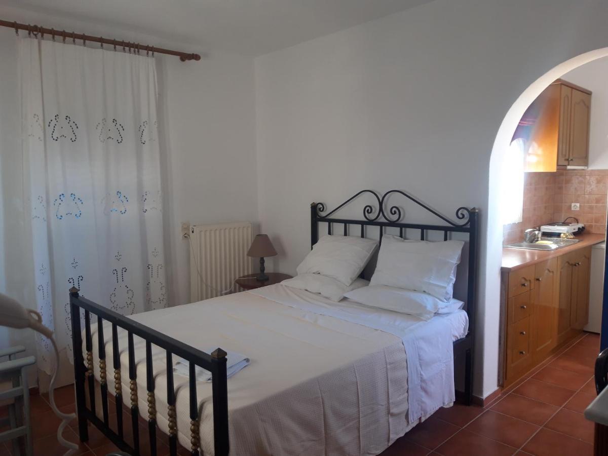 Aiolos Akrotiri (Santorini) Ngoại thất bức ảnh