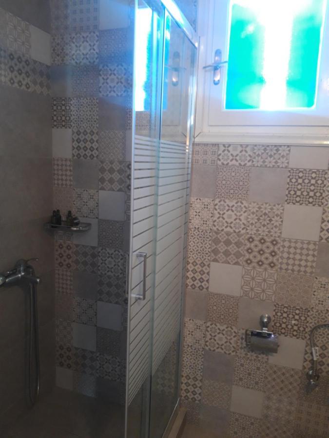Aiolos Akrotiri (Santorini) Ngoại thất bức ảnh
