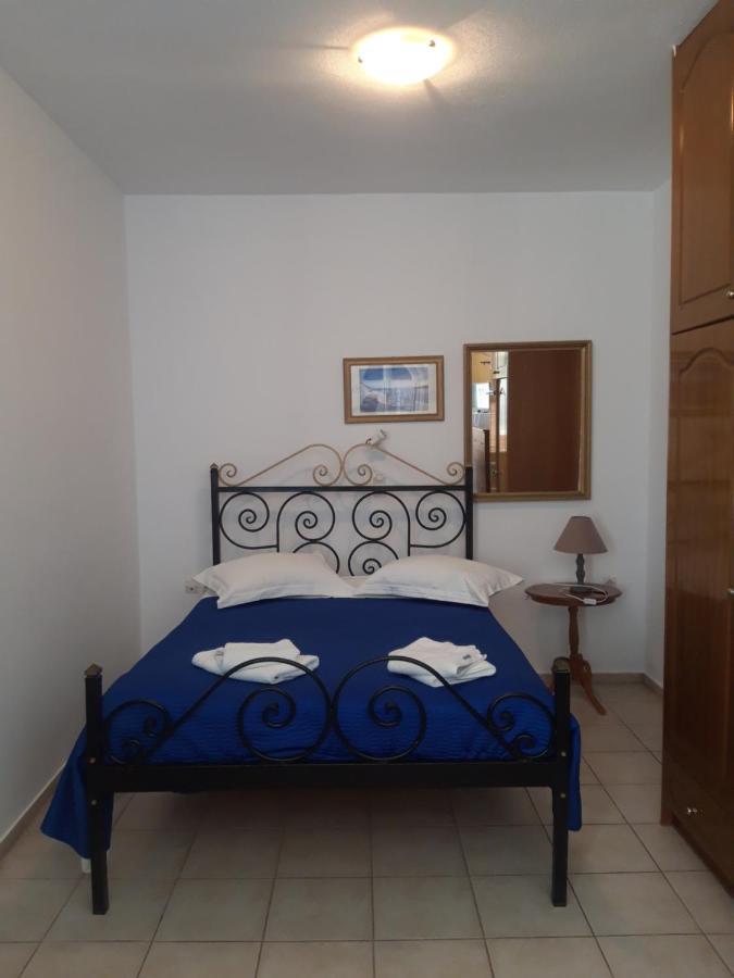 Aiolos Akrotiri (Santorini) Ngoại thất bức ảnh