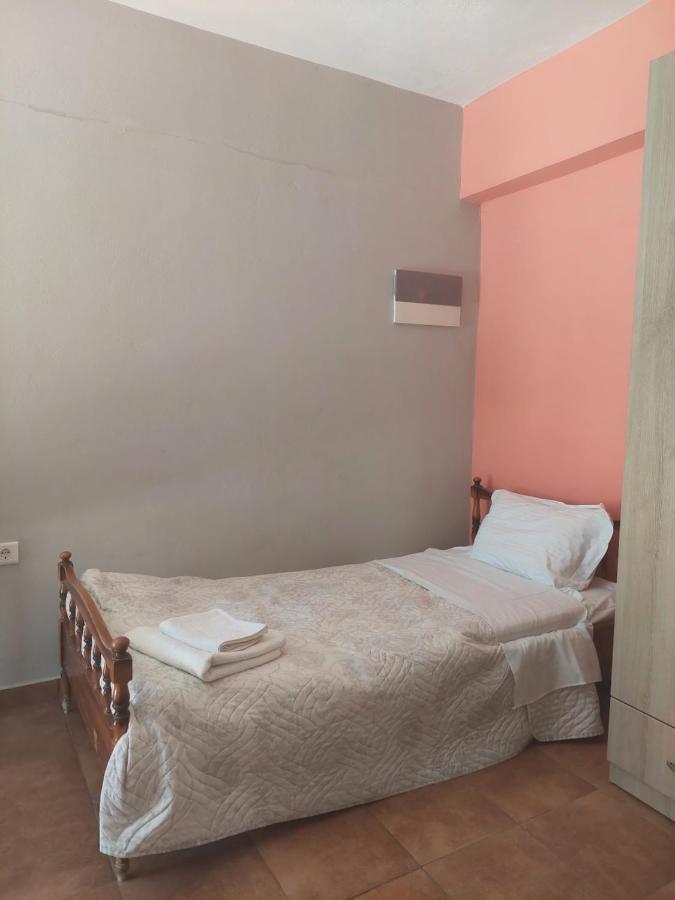 Aiolos Akrotiri (Santorini) Ngoại thất bức ảnh