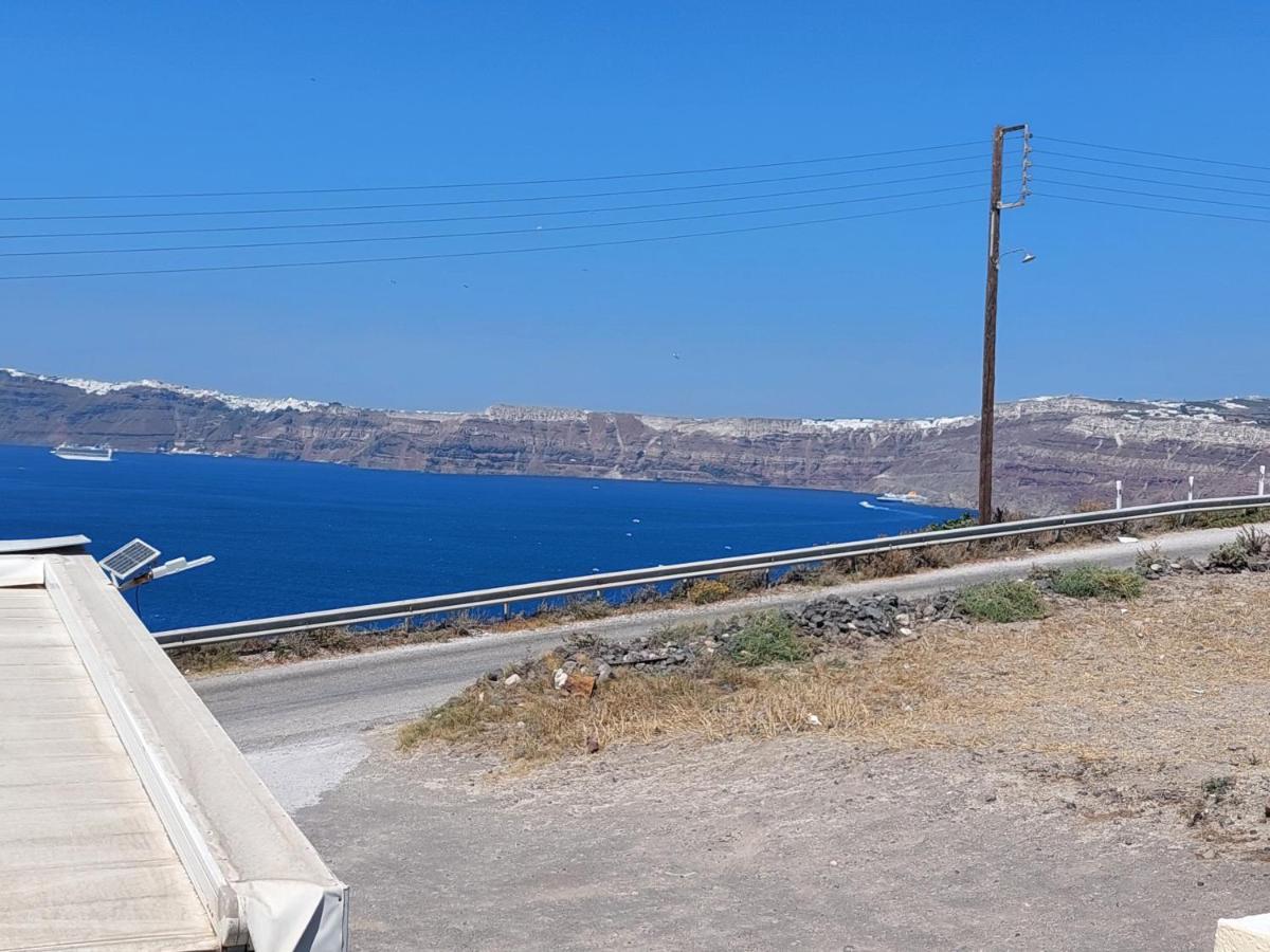 Aiolos Akrotiri (Santorini) Ngoại thất bức ảnh