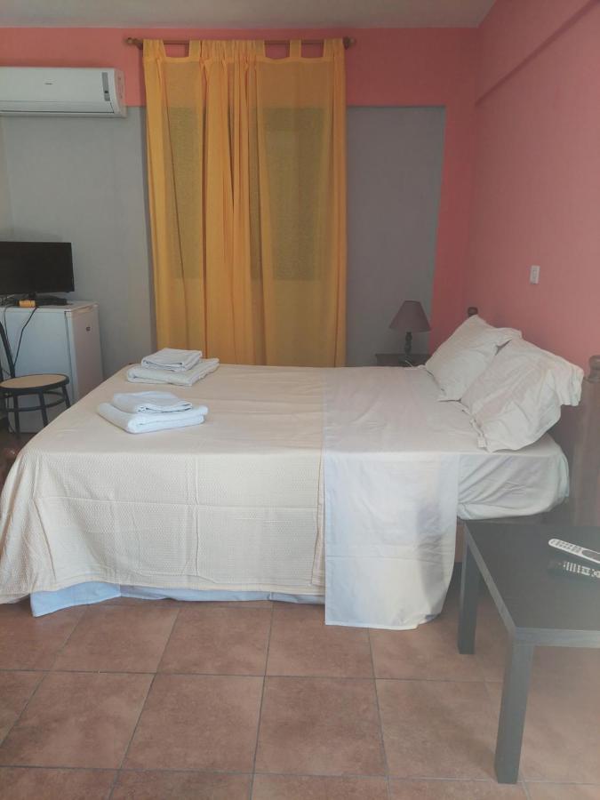 Aiolos Akrotiri (Santorini) Ngoại thất bức ảnh